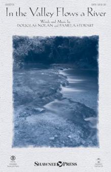 In the Valley Flows a River - Full Score 