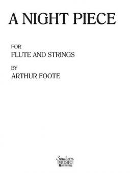 A Night Piece 