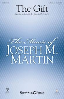 The Gift - Percussion 1 & 2 