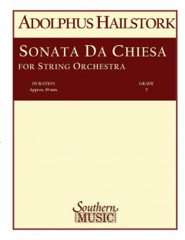 Sonata da Chiesa 