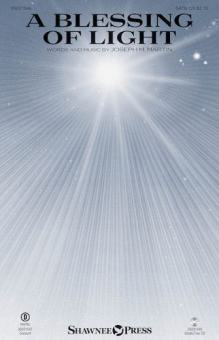 A Blessing of Light - Oboe 
