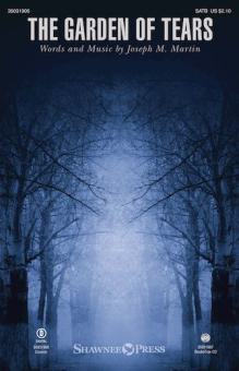 The Garden of Tears - Bb Clarinet 1 