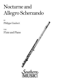 Nocturne and Allegro Scherzando 