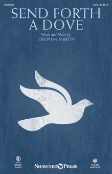 Send Forth a Dove - Alto Sax 1-2 (sub. Horn 1-2) 