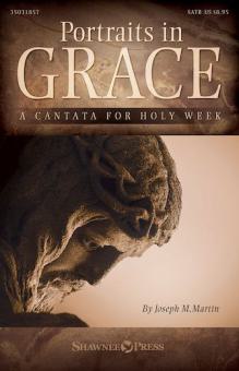 Portraits in Grace - Harp 