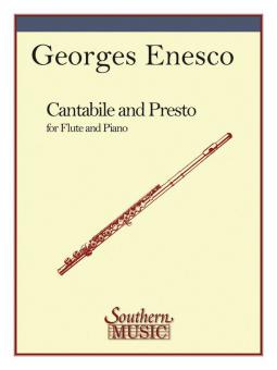 Cantabile and Presto 