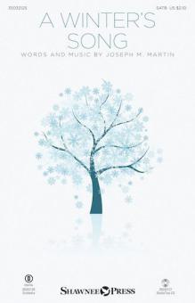 A Winter's Song - Harp 