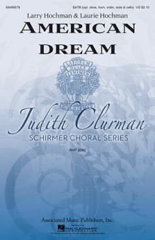 American Dream - Score 