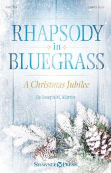 Rhapsody in Bluegrass - Drums 