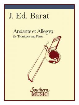 Andante and Allegro 