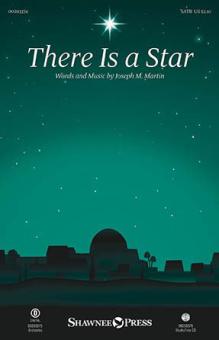 There Is a Star - Harp 