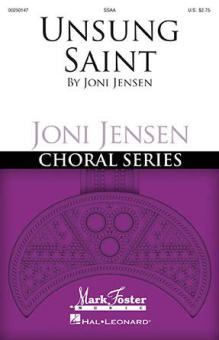Unsung Saint - Viola 
