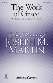 The Work of Grace - Viola 