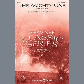 The Mighty One - F Horn 1 & 2 