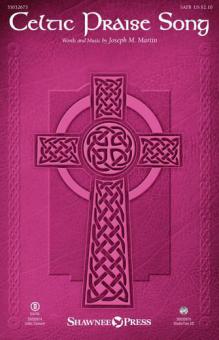 Celtic Praise Song - Acoustic Guitar 