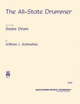 All State Drummer 