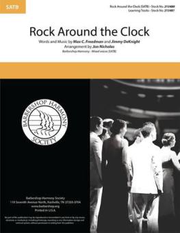 Rock Around The Clock 