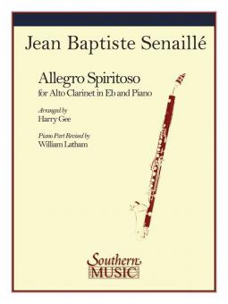 Allegro Spiritoso 