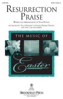 Resurrection Praise - Full Score 