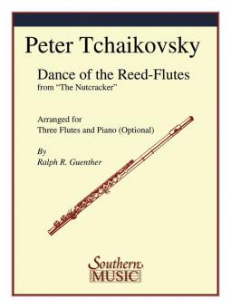 Dance of the Reed Flutes (from 'The Nutcracker') 
