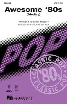 Awesome '80s - Drums 