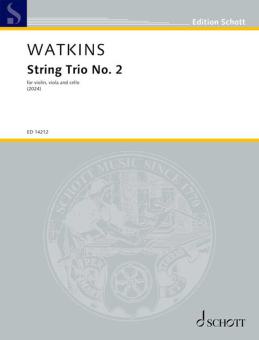 String Trio No. 2 Standard
