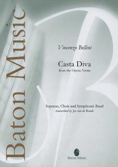 Casta Diva Download