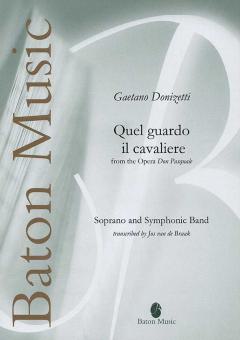 Quel guardo il cavaliere Download