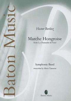 Marche Hongroise Download
