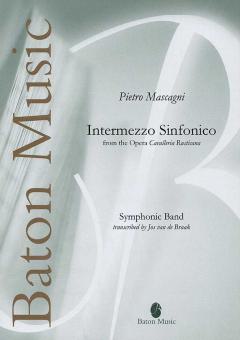 Intermezzo Sinfonico from The Opera Cavalleria Rusticana Download