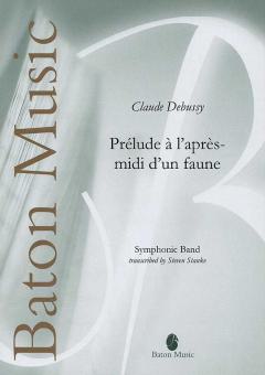Prelude a l'apres-midi d'un faune Download