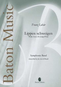 Lippen schweigen For Orchestra Download
