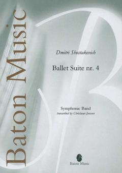 Ballet Suite Nr. 4 Download