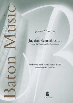 Ja, das Schreiben... Download