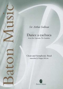 Dance a cachuca Download