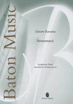 Sensemayá Download