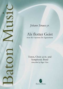 Als flotter Geist Download