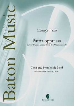 Patria oppressa! Download