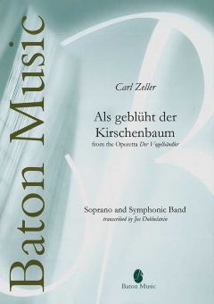 Als geblüht der Kirschenbaum Download
