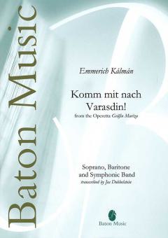Komm mit nach Varasdin! Download