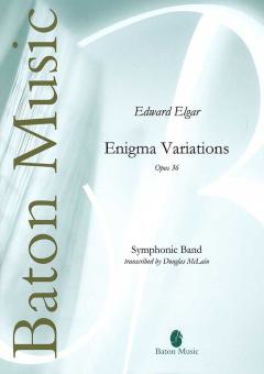 Enigma Variations op. 36 Download