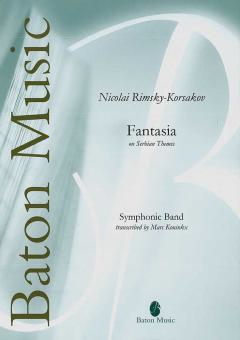 Fantasia Download