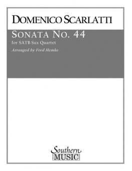 Sonata No. 44 