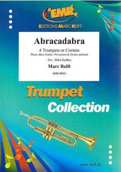 Abracadabra Standard