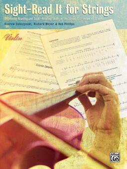 Sight-Read It for Strings 
