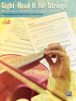 Sight-Read It for Strings 