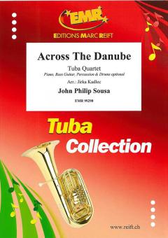 Across The Danube Standard