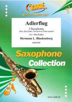Adlerflug op. 67 Standard