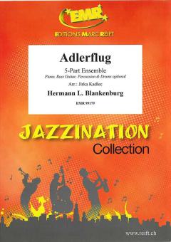 Adlerflug op. 67 Standard