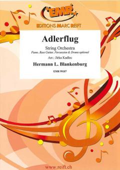 Adlerflug op. 67 Standard